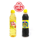 간편요리초(500ML)l+참치간장(500ML)