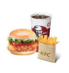 [KFC] KFC¡ŹżƮ